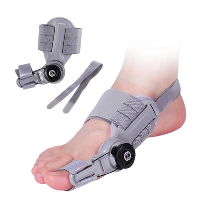 Bunion Relief Splint - Adjustable Big Toe Corrector